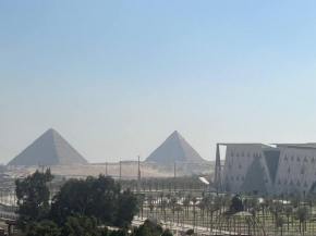 Diamond Grand Egyptian Museum